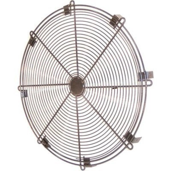 Global Industrial„¢ Front Guard for 48